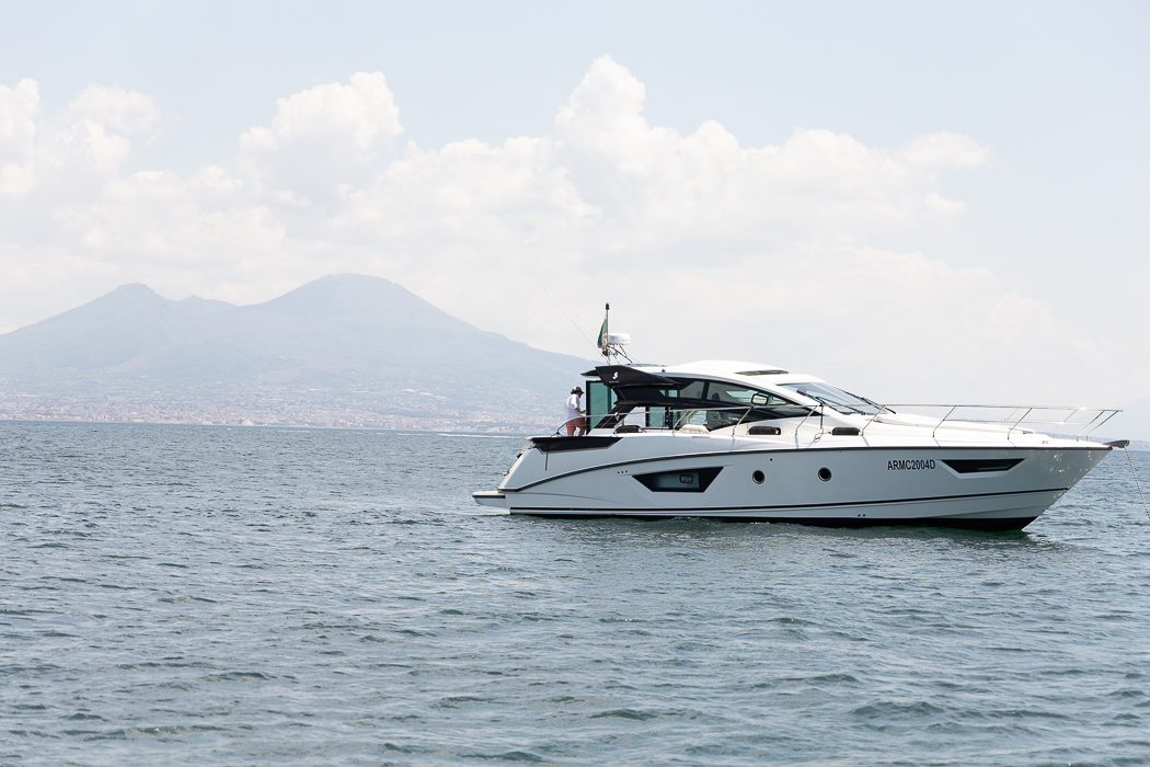 Mare Magnum Yacht Management